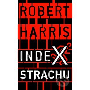 Index strachu - Robert Harris