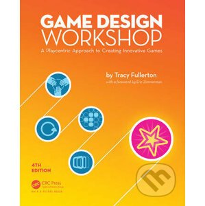 Game Design Workshop - Tracy Fullerton