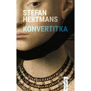 Konvertitka - Stefan Hertmans