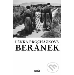 Beránek - Lenka Procházková