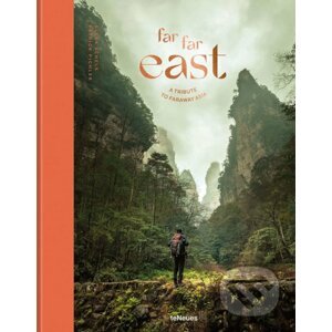 Far Far East - Alexa Schels, Patrick Pichler