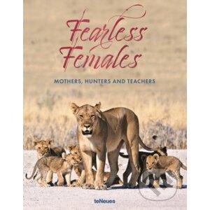 Fearless Females - Te Neues