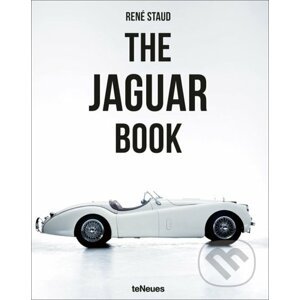 The Jaguar Book - Rene Staud