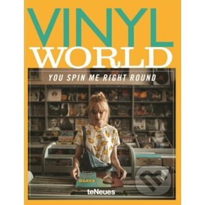 Vinyl World - Te Neues