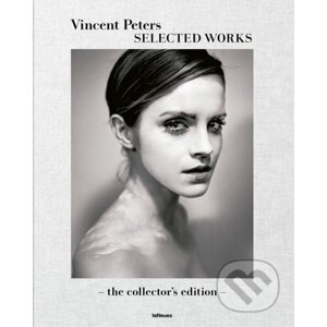 Selected Works - Vincent Peter