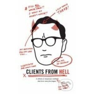 Clients From Hell - Anonymous