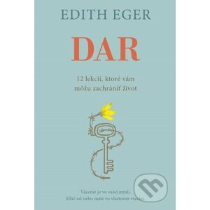 Dar - Edith Eva Eger, Esmé Schwall Weigand