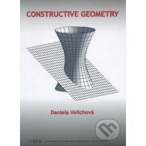 Constructive geometry - Daniela Velichová