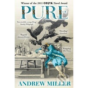 Pure - Andrew Miller