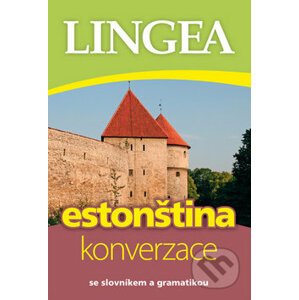 Estonština - konverzace - Lingea