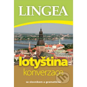 Lotyština - konverzace - Lingea