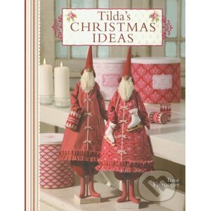 Tilda's Christmas Ideas - Tone Finnanger