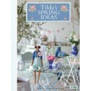 Tilda's Spring Ideas - Tone Finnanger