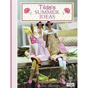 Tilda's Summer Ideas - Tone Finnanger