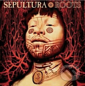 Sepultura: Roots 25th Anniversary Edition LP - Sepultura