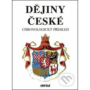 Dějiny české - INFOA
