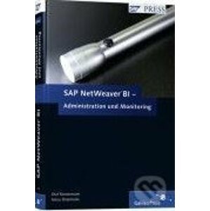 SAP NetWeaver Business Intelligence - SAP Press