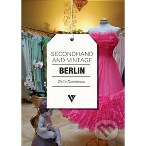 Secondhand and Vintage Berlin - Vivays
