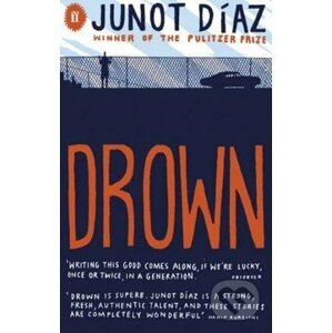 Drown - Junot Díaz