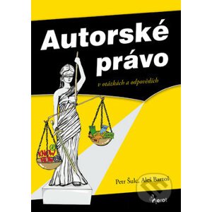 Autorské právo - Petr Šulc, Jiří Bartoš