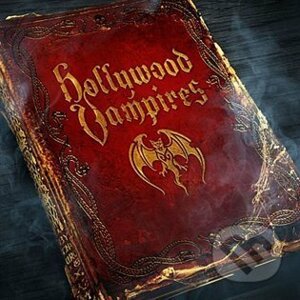 Hollywood Vampires: Hollywood Vampires - Hollywood Vampires