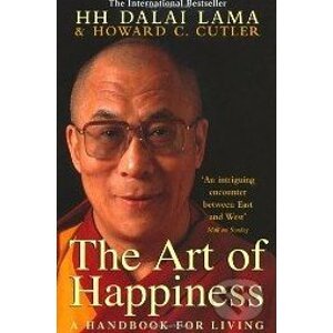 The Art of Happiness - Dalajláma