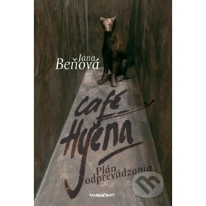 Café Hyena - Jana Beňová