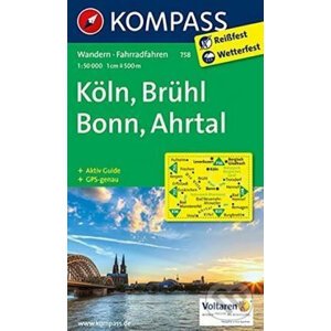 Köln - Brühl - Bonn - Ahrtal - Marco Polo