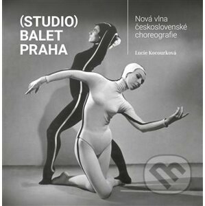 (Studio) Balet Praha - Lucie Kocourková
