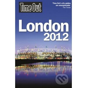 London 2012 - Time Out