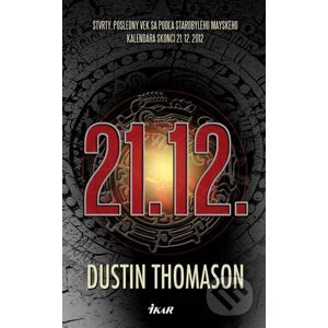 21.12. - Dustin Thomason