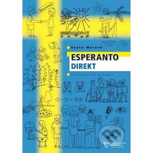 Esperanto direkt - Stano Marček