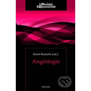 Angiologie 2012 - Miroslav Bulvas