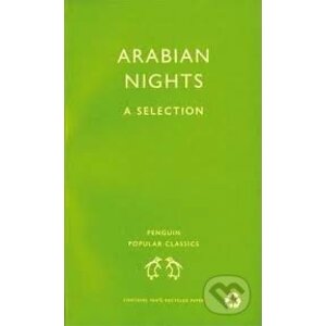 Arabian Nights - Penguin Books