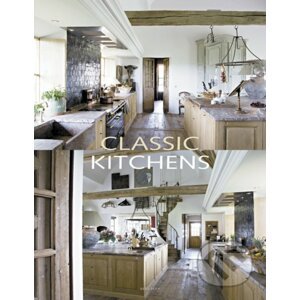 Classic Kitchens - Beta-Plus