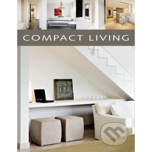 Compact Living - Jo Pauwels, Laura Watkinson, Wim Pauwels