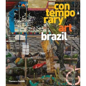 Contemporary Art Brazil - Catherine Petitgas, Andrea Belloli