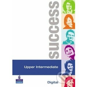 Success - Upper Intermediate - Pearson