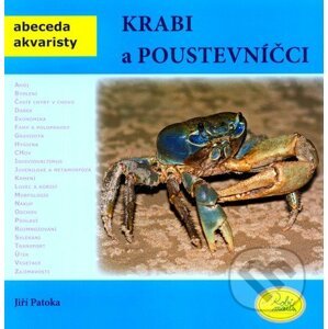 Krabi a poustevníčci - Jiří Patoka