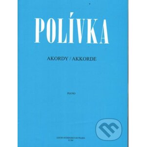 Akordy - Vladimír Polívka