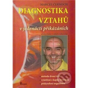 Diagnostika vztahů - Marcel Černoch