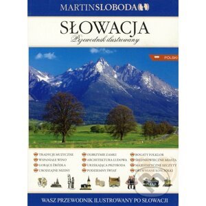 Slovensko obrázkový sprievodca poľsky - Martin Sloboda