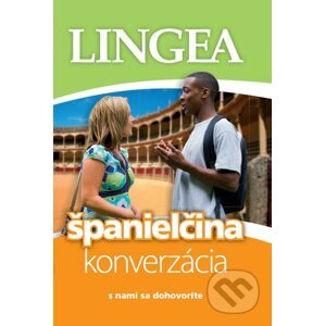 Španielčina - konverzácia - Lingea