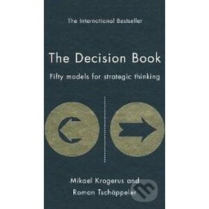 The Decision Book - Mikael Krogerus