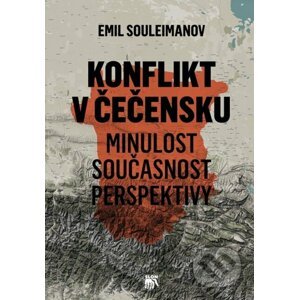 Konflikt v Čečensku - Emil Souleimanov
