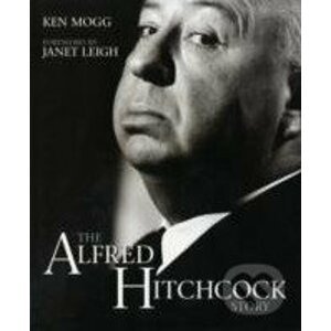 The Alfred Hitchcock Story - Ken Mogg