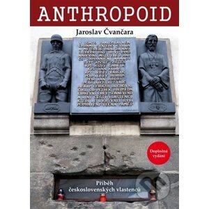 Anthropoid - Jaroslav Čvančara