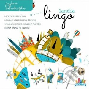 Lingolandia - Ludopolis