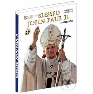 Blessed John Paul II - Lozzi Roma