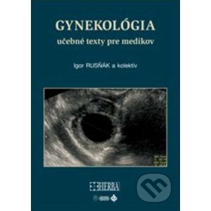 Gynekológia - Igor Rusňák